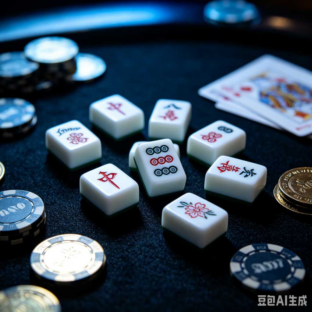 Virginia,mahjong