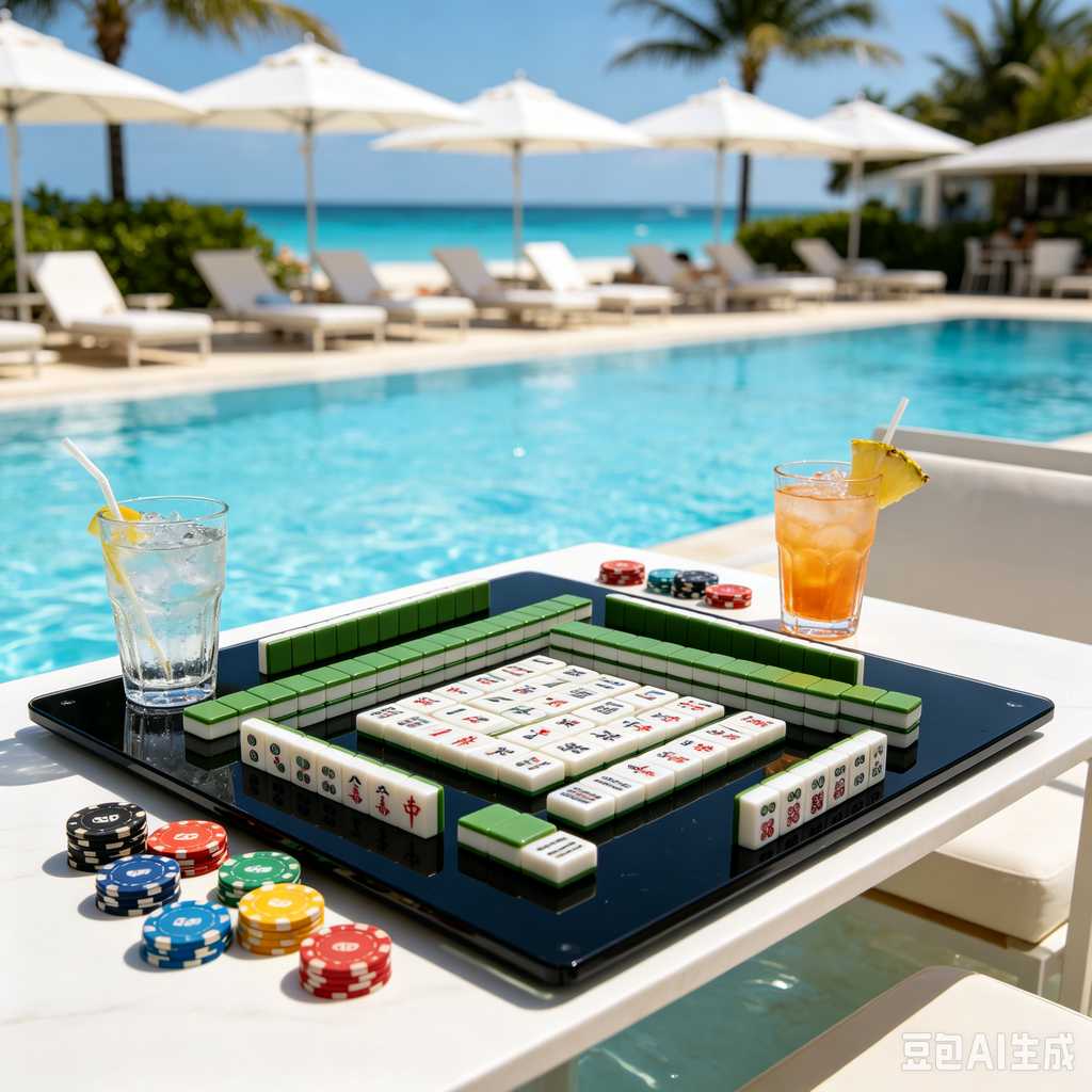 Skopje,mahjong
