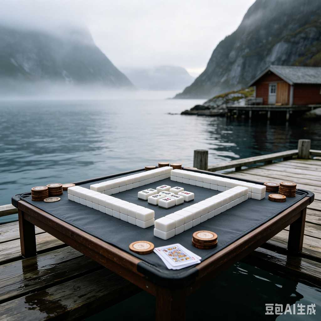 Kentucky,mahjong