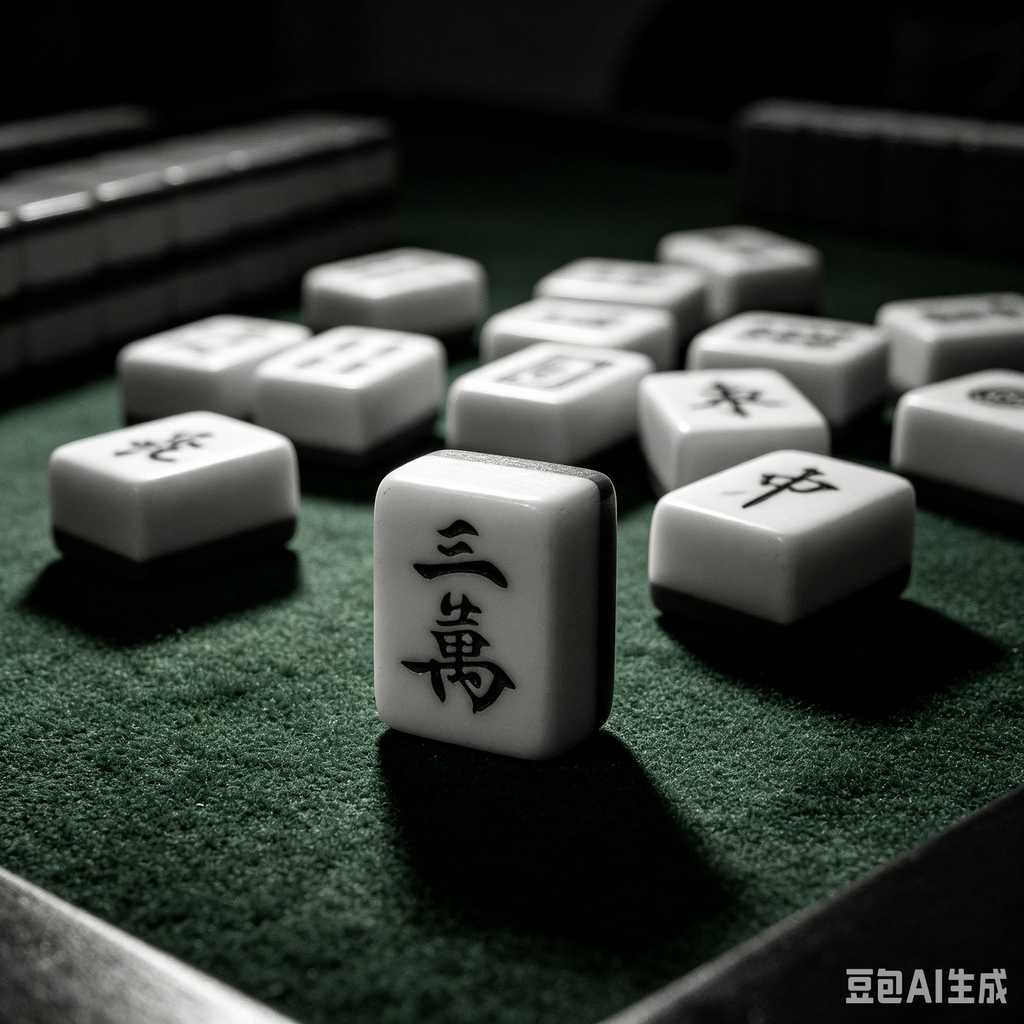 LeonNI,mahjong