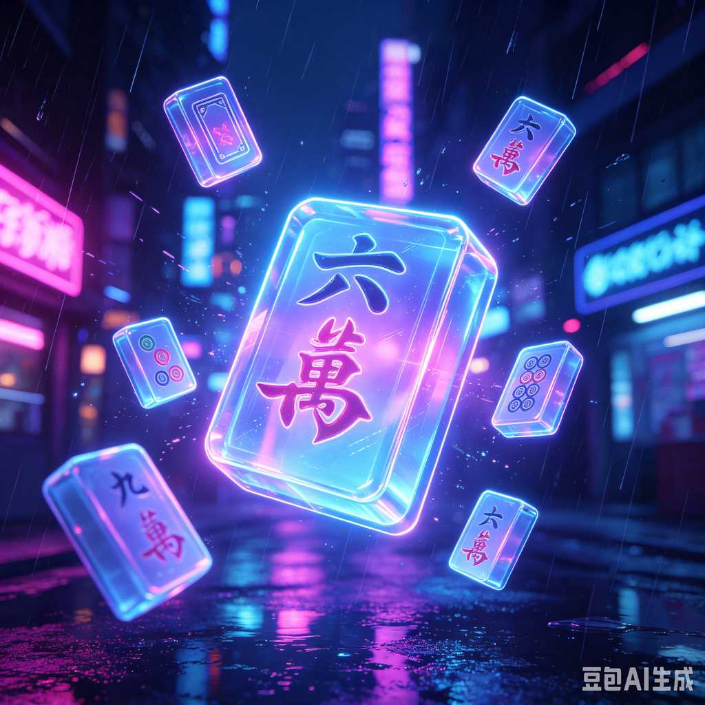 MexicoCity,mahjong