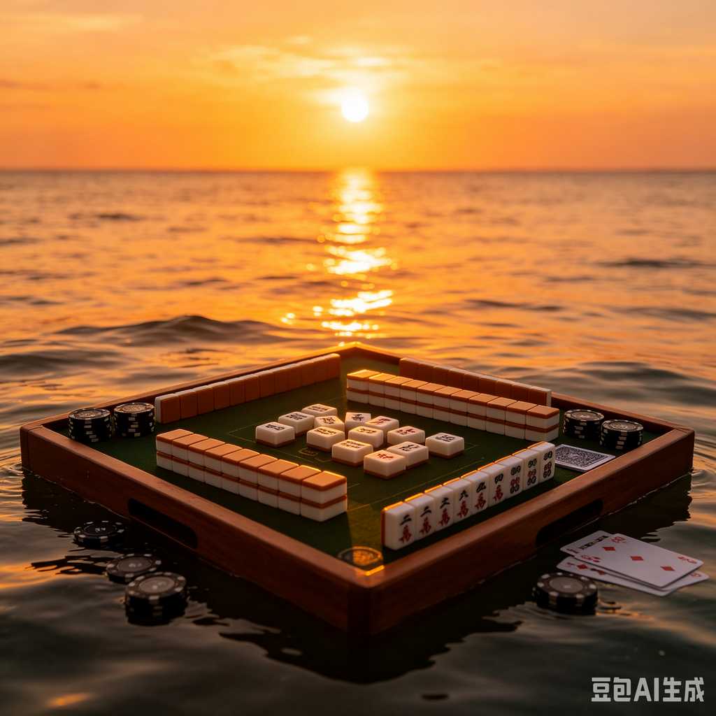 Tacoma,mahjong